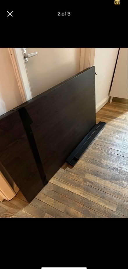 Photo of free Dining table (Hanworth TW13) #1