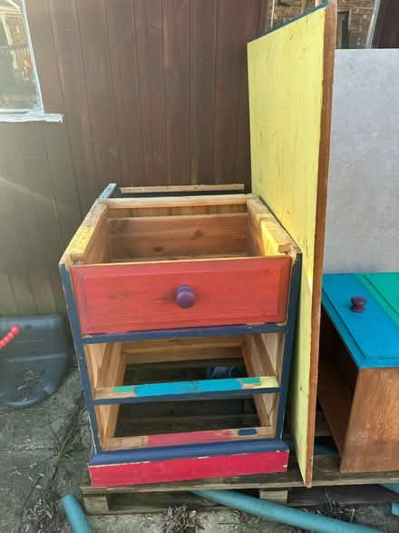 Photo of free desk (stevenage) #4