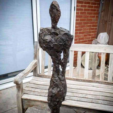 Photo of free Sculpture (Emsworth PO10) #1
