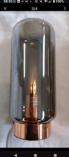 Photo of free Bedside lamps (Hitchin SG4) #2