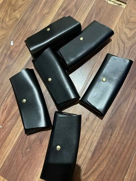 Photo of free Cases for sunglasses + cloths (Ilford) #1