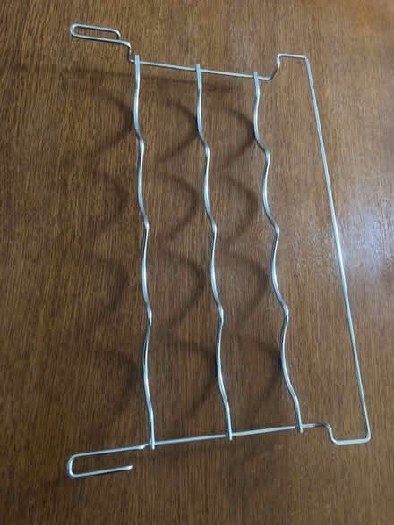 Photo of free Wine rack for fridge (Etwall) #1