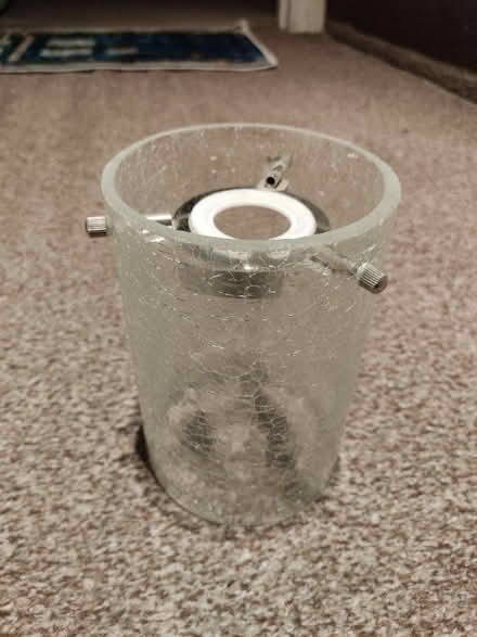 Photo of free Lampshades x4 (Herdings, S14) #1