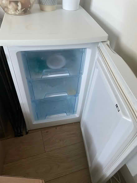 Photo of free Freezer (Chelsea SW3) #3
