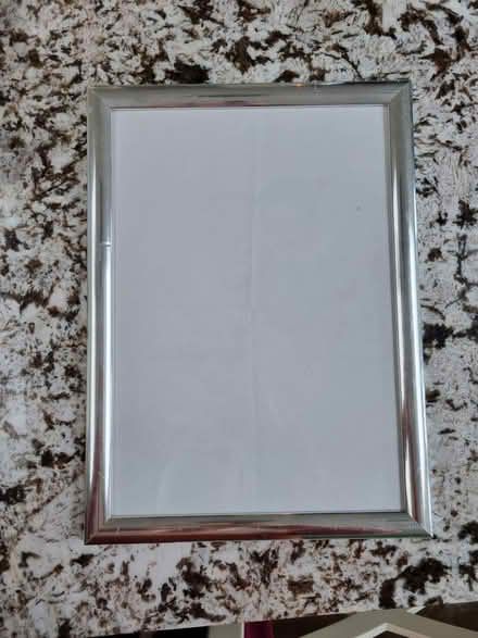 Photo of free Picture frames (Tolworth KT6) #2