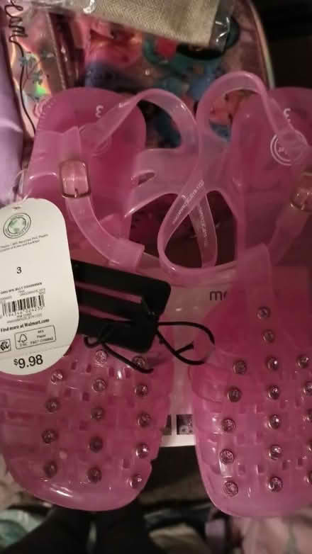 Photo of free Girls Sandal (75237) #1