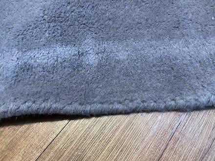 Photo of free Rug 120x170 (Chingford) #2