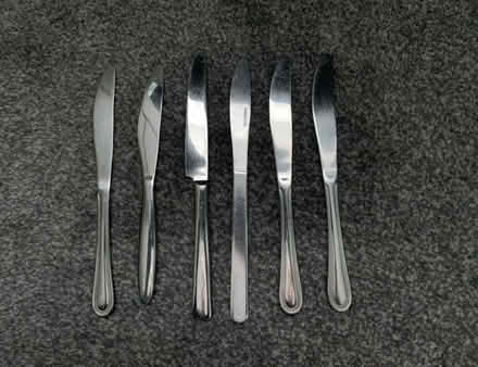 Photo of free Cutlery Set Stainless Steel (Northenden M22) #3