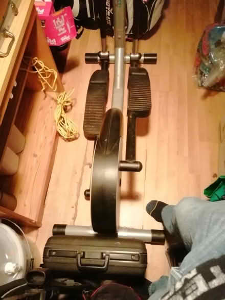 Photo of Storage box (Felixstowe) #1