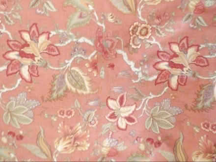 Photo of free Pair of curtains (CT13) #1