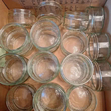 Photo of free Glass ramekins (Abingdon-on-Thames OX14) #1