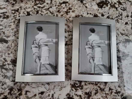 Photo of free Picture frames (Tolworth KT6) #4