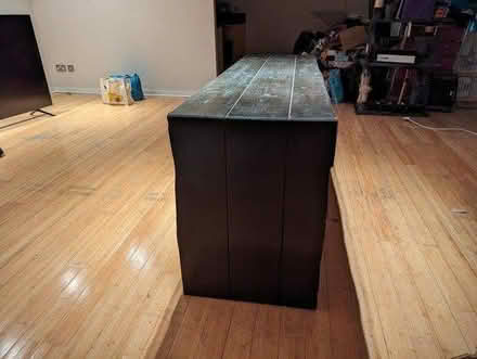 Photo of free Huge sturdy Front desk (L2) #2