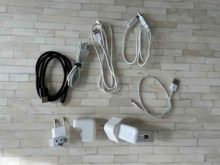Photo of free Cables etc (Tunbridge Wells N. TN1) #1