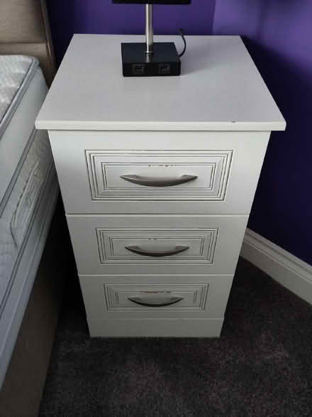 Photo of free Bedroom furniture set (Shieldfield NE2) #1