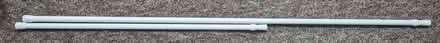 Photo of free Extendable net curtain poles (Ringmer) #1
