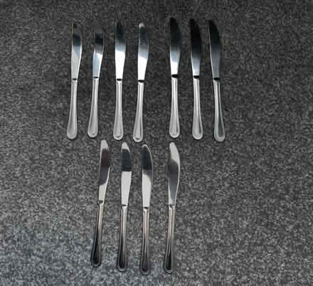 Photo of free Cutlery Set Stainless Steel (Northenden M22) #4