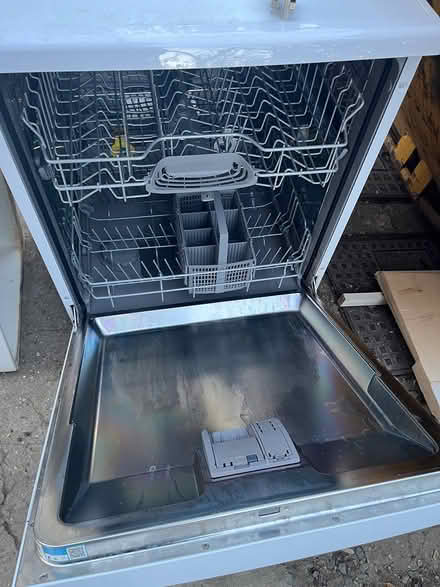 Photo of free Bosch Dushwasher (W5 Ealing) #1