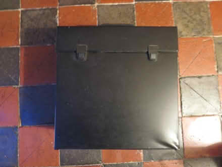 Photo of free LP cases (two to go together) (Knighton LD7) #4