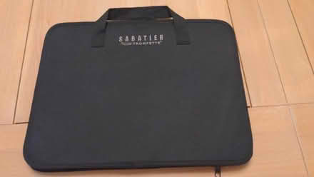 Photo of free Knife Case / Carrier (Ashford - TW15) #1