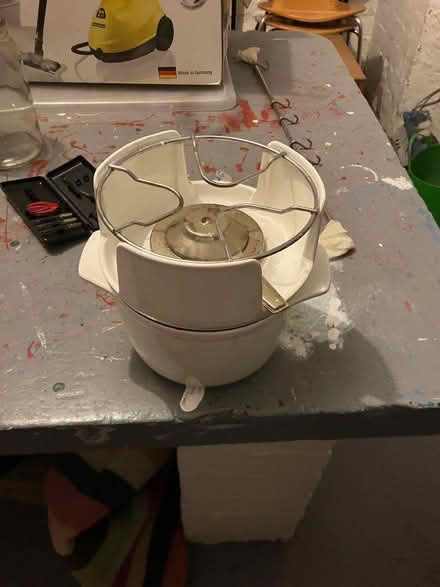 Photo of free Fondue (Saltaire BD18) #2