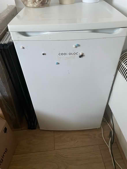 Photo of free Freezer (Chelsea SW3) #1