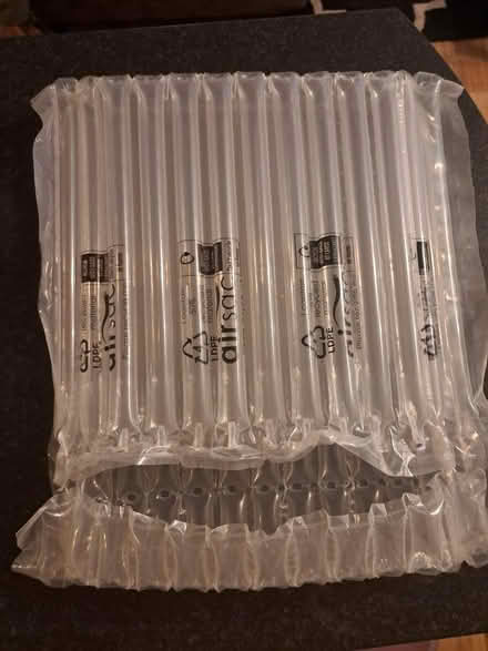Photo of free Laptop packaging (Cowley OX4) #1
