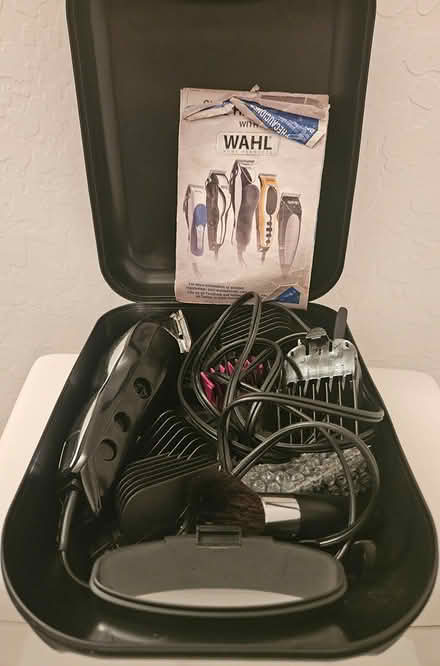 Photo of free Clippers (Garfield area) #2