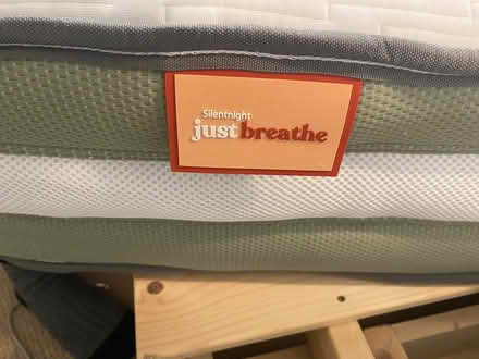 Photo of free Mattress (only 6 months use) (NR2) #3