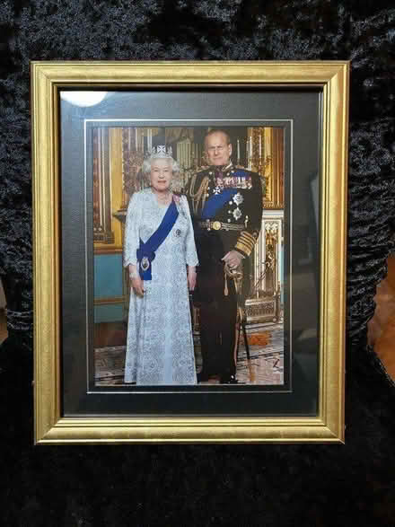 Photo of free Picture frame (WN6 Shevington) #1