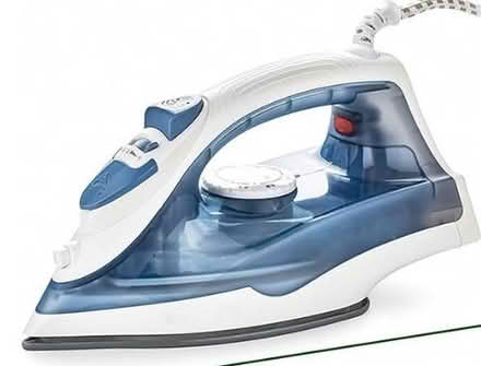 Photo of Electric Iron (AL10) #1