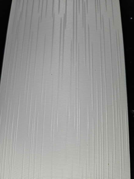 Photo of free Rigid PVC vertical blind (Basingstoke RG22) #1