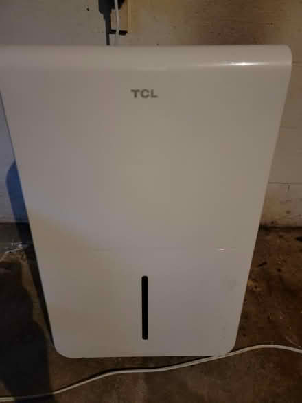 Photo of free Dehumidifier (Wilbraham, MA) #1