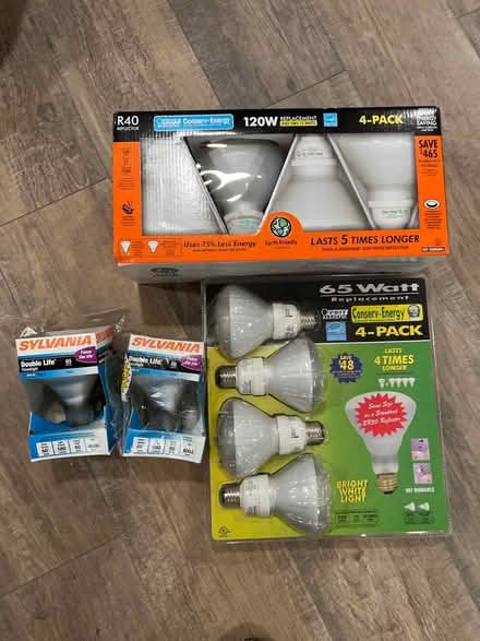 Photo of free Reflector lights (Ballpond area) #1