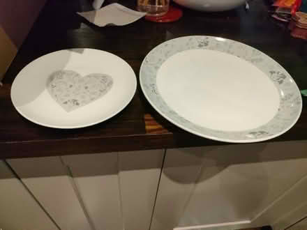 Photo of free Crockery (Gateacre L25) #3