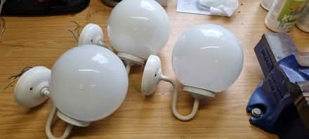 Photo of free Light (Kidlington OX5) #1