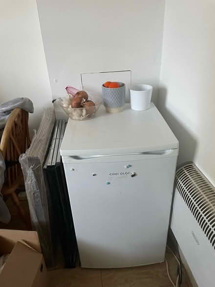 Photo of free Freezer (Chelsea SW3) #2