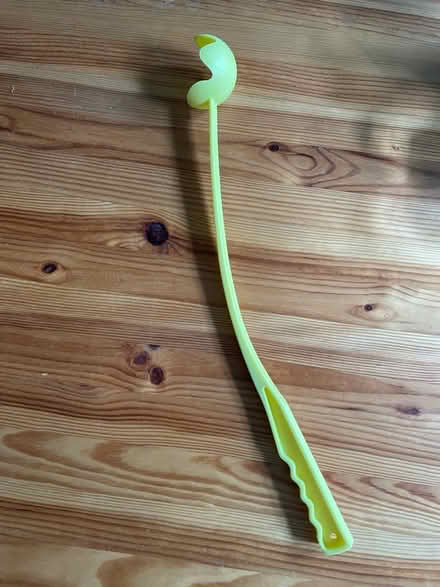Photo of free Dog tennis ball thrower (E10) #1