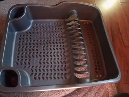 Photo of free Drainer for dishes (Longhorsley NE65) #1