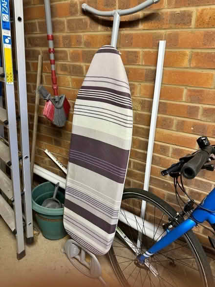 Photo of free Ironing board (Radford Semele CV31) #1