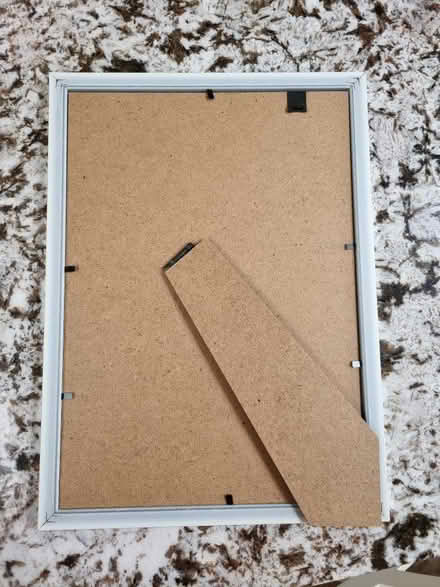 Photo of free Picture frames (Tolworth KT6) #1