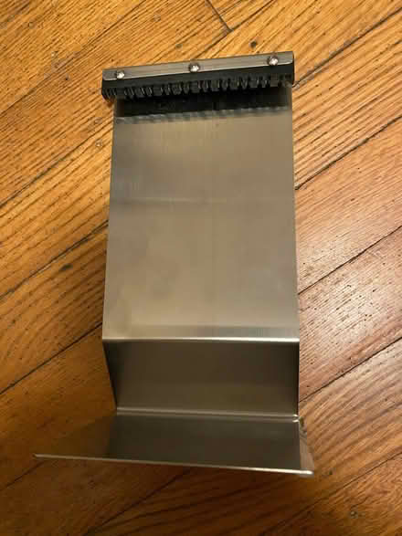 Photo of free belt, watch strap holder, hook (NE) #2