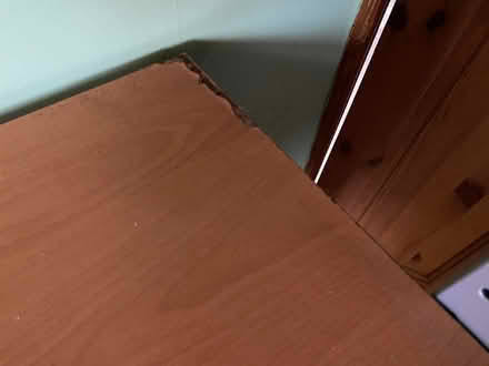 Photo of free Office desk (East Ham E6) #4