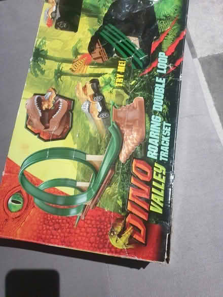 Photo of free Toy (IG3) #1