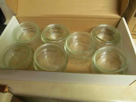 Photo of free Glass ramekins (sidcup DA15) #2