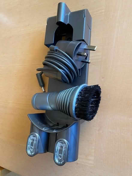 Photo of free Assorted Dyson accessories (Killearn G63) #1