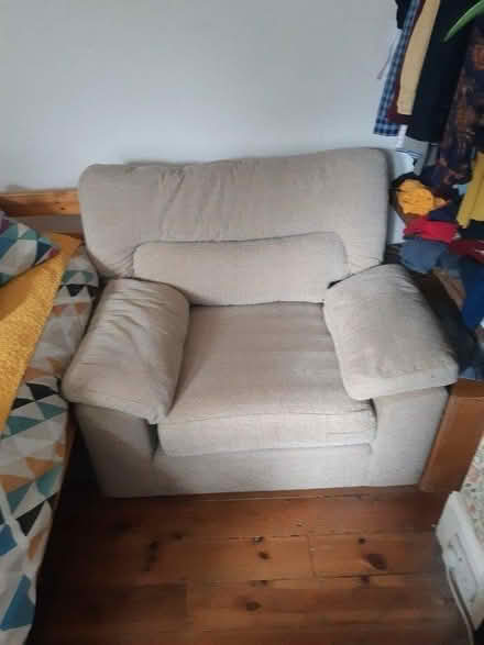 Photo of free Armchair (Fiveways) #1