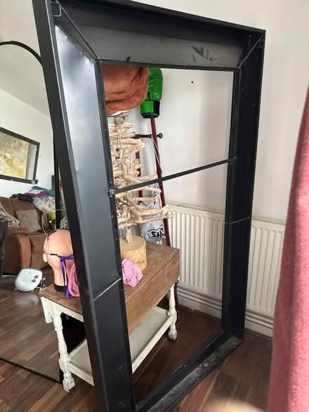 Photo of free Very large metal frame (TW13) #2