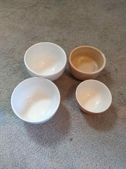 Photo of free Various dishes (N. Queen Anne) #2