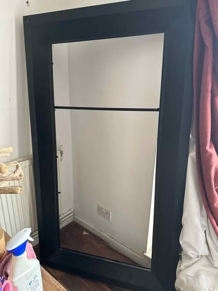 Photo of free Very large metal frame (TW13) #1